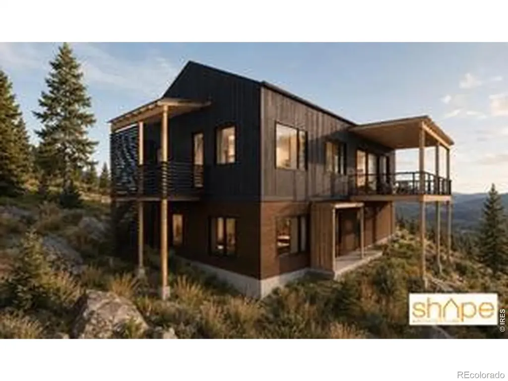 87 Sundance Circle Nederland CO 80466