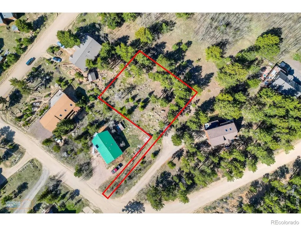 87 Sundance Circle Nederland CO 80466