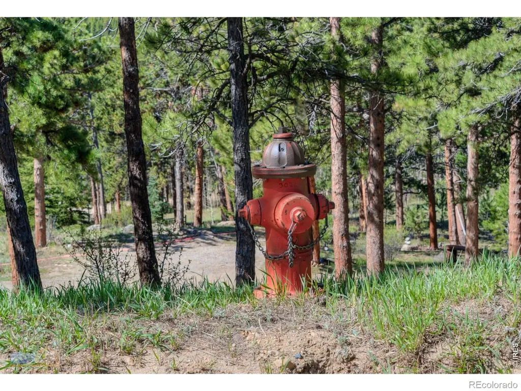 87 Sundance Circle Nederland CO 80466