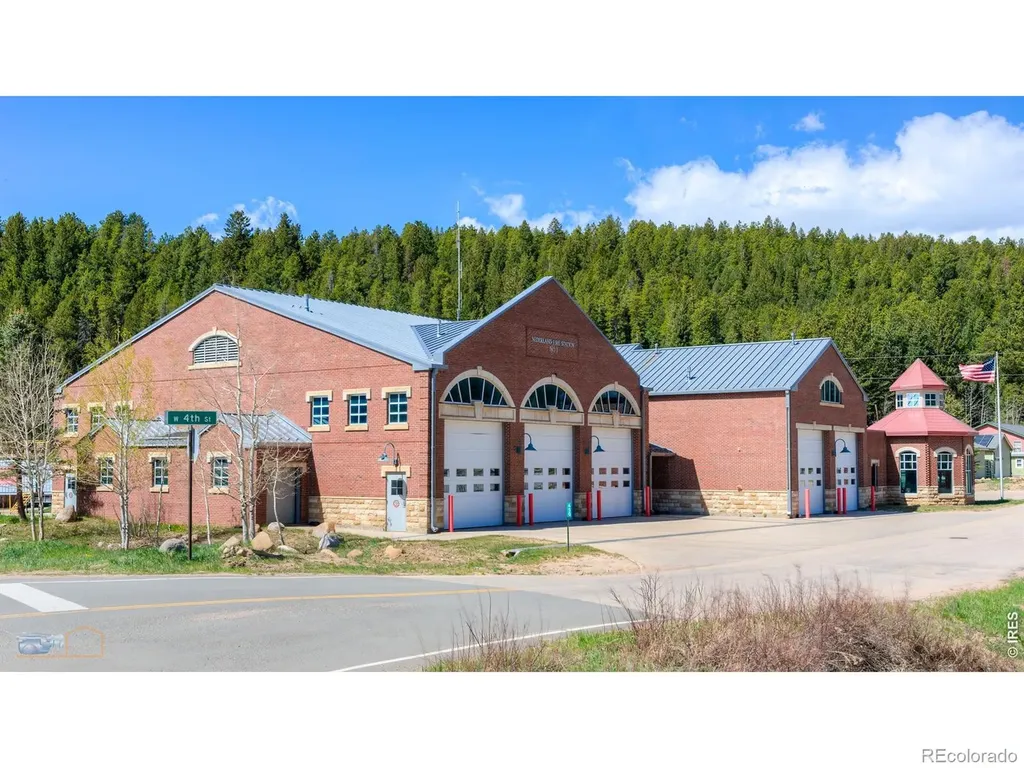 87 Sundance Circle Nederland CO 80466