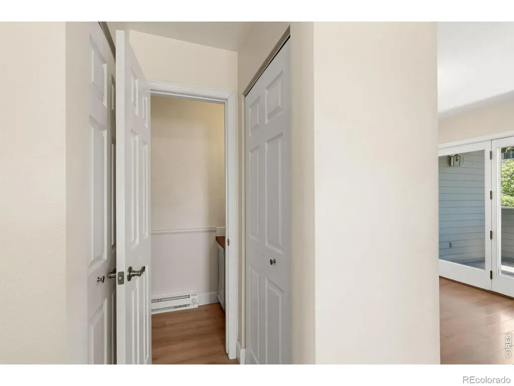 2828 Silverplume Drive Fort Collins CO 80526