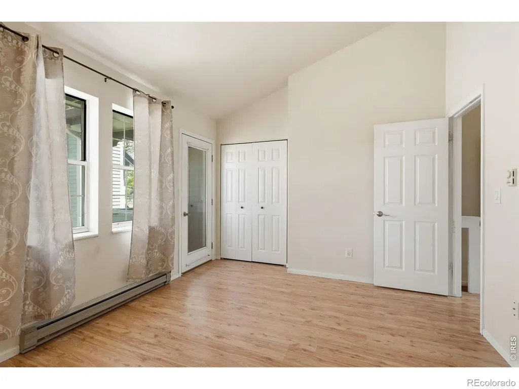 2828 Silverplume Drive Fort Collins CO 80526