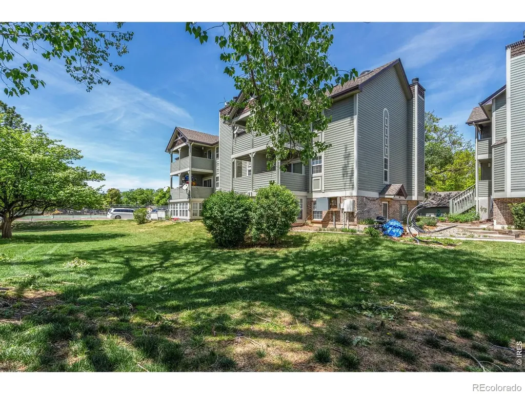 2828 Silverplume Drive Fort Collins CO 80526