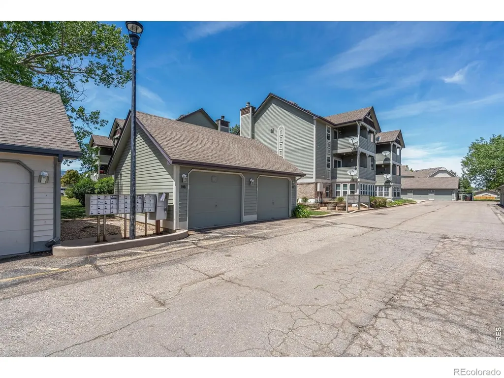 2828 Silverplume Drive Fort Collins CO 80526