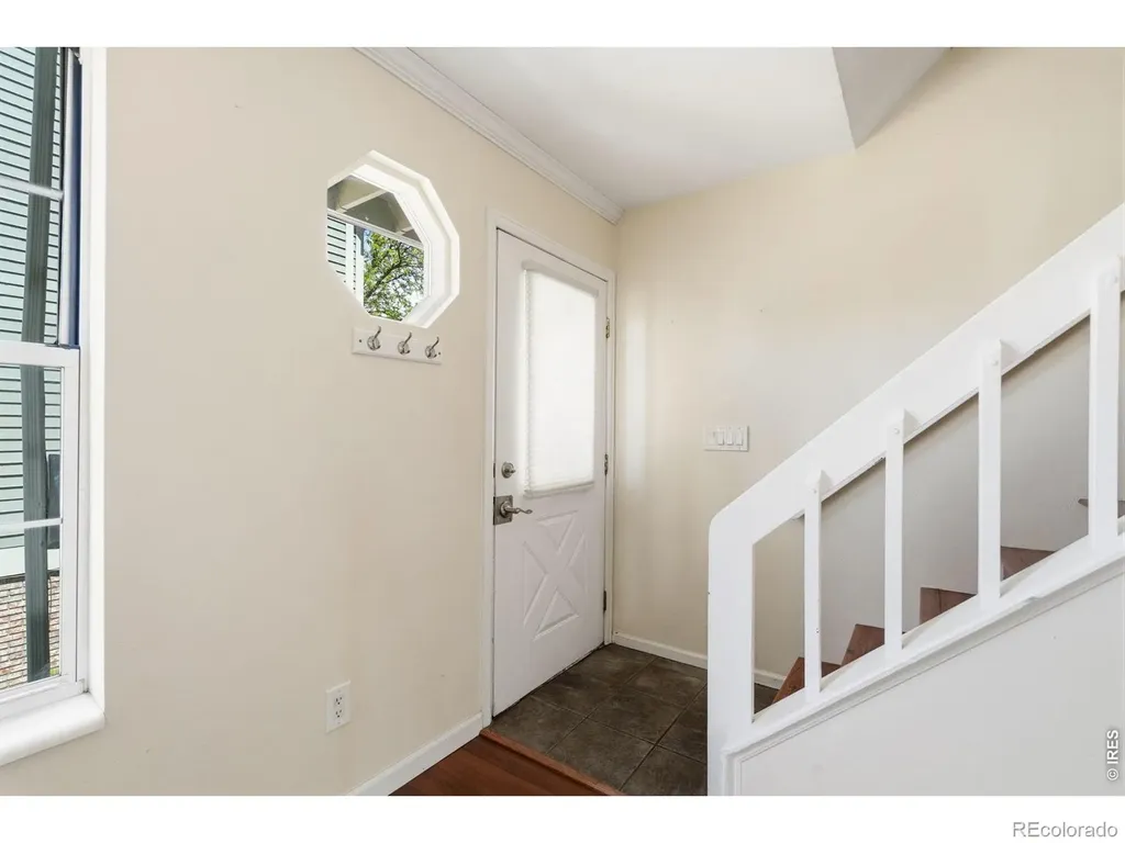 2828 Silverplume Drive Fort Collins CO 80526