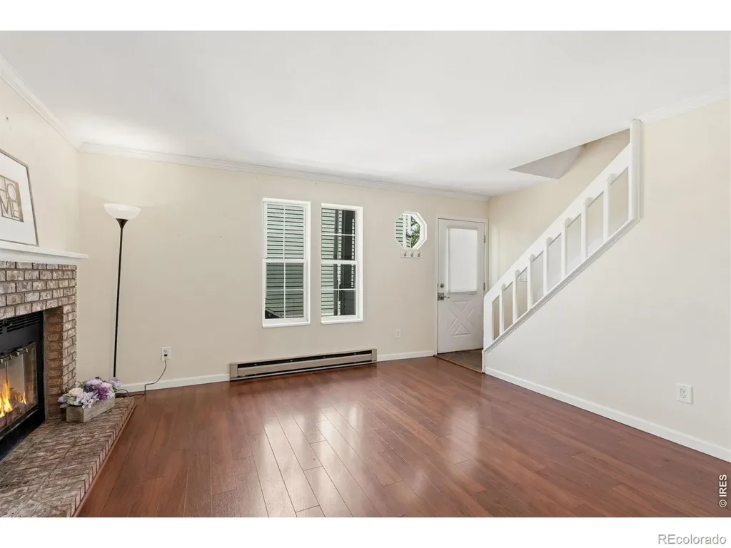 2828 Silverplume Drive Fort Collins CO 80526