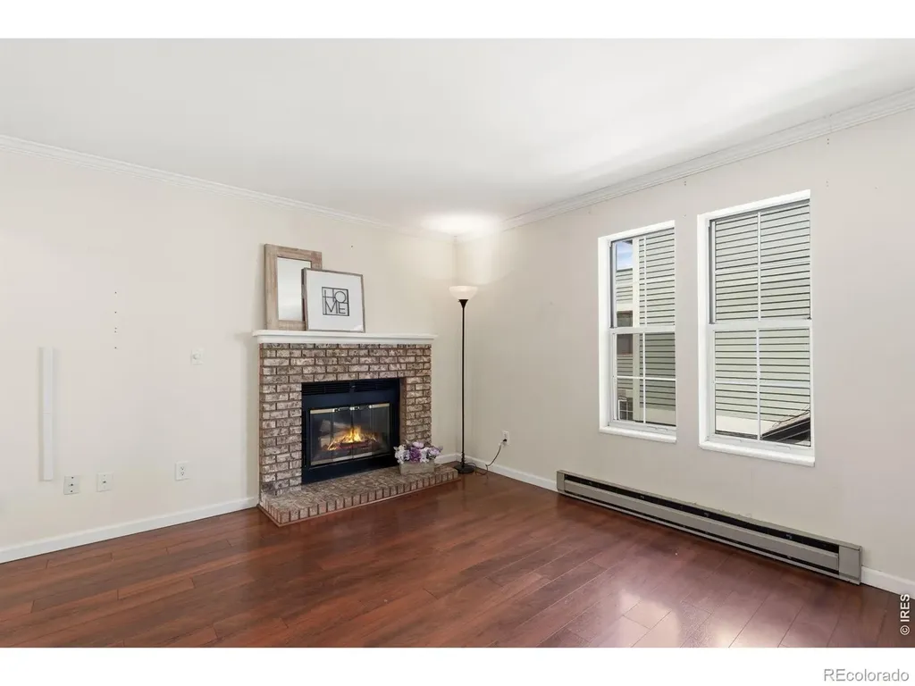 2828 Silverplume Drive Fort Collins CO 80526