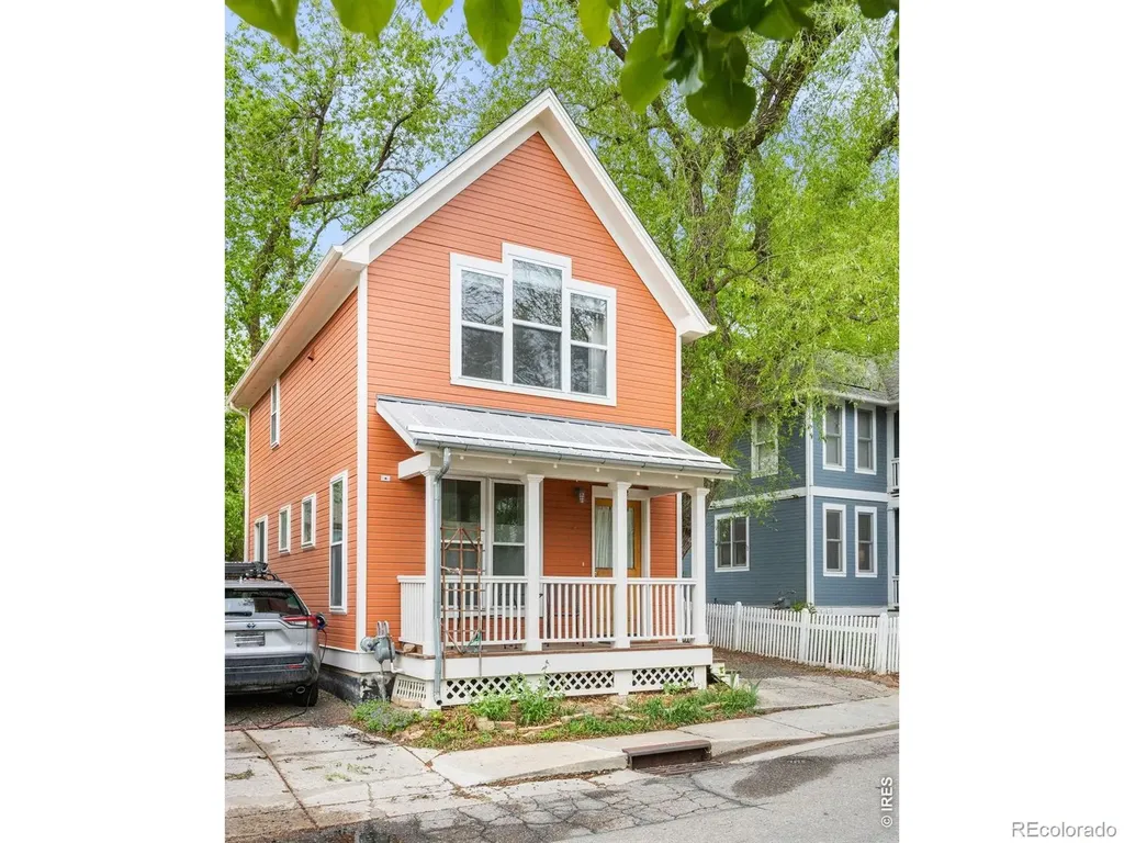 2612 Thornbird Place Boulder CO 80304