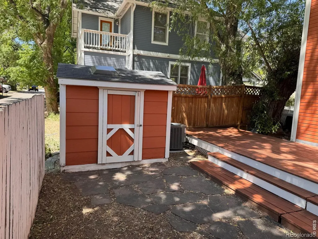2612 Thornbird Place Boulder CO 80304