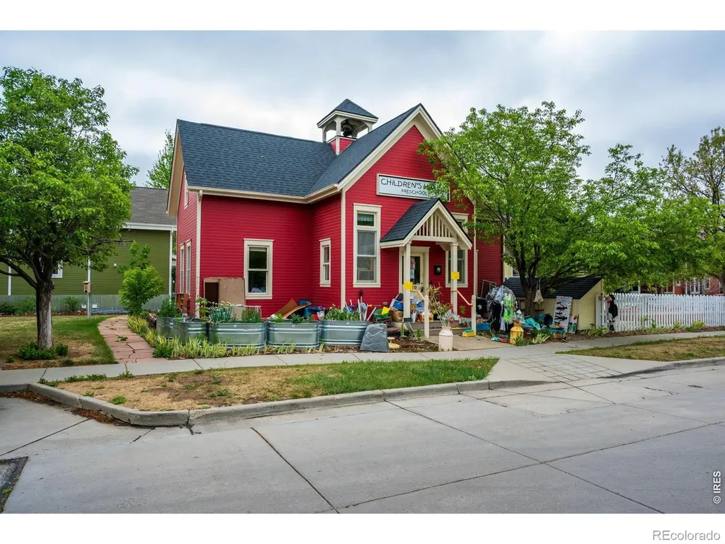 2612 Thornbird Place Boulder CO 80304