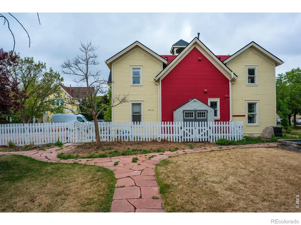 2612 Thornbird Place Boulder CO 80304