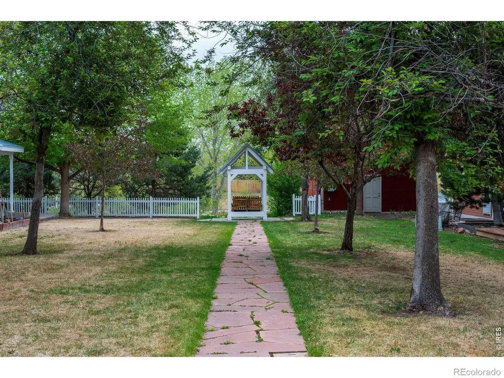 2612 Thornbird Place Boulder CO 80304