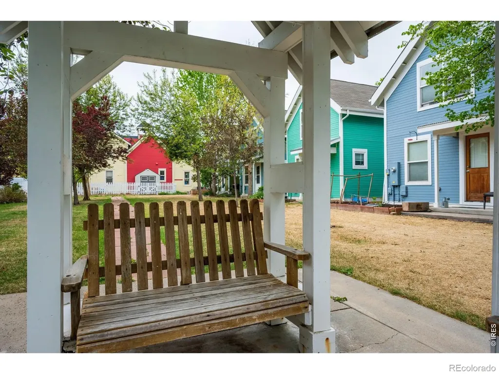 2612 Thornbird Place Boulder CO 80304