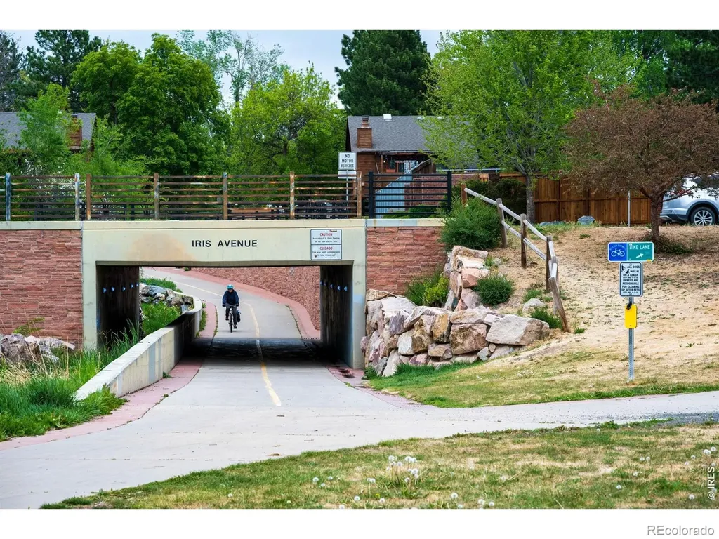 2612 Thornbird Place Boulder CO 80304