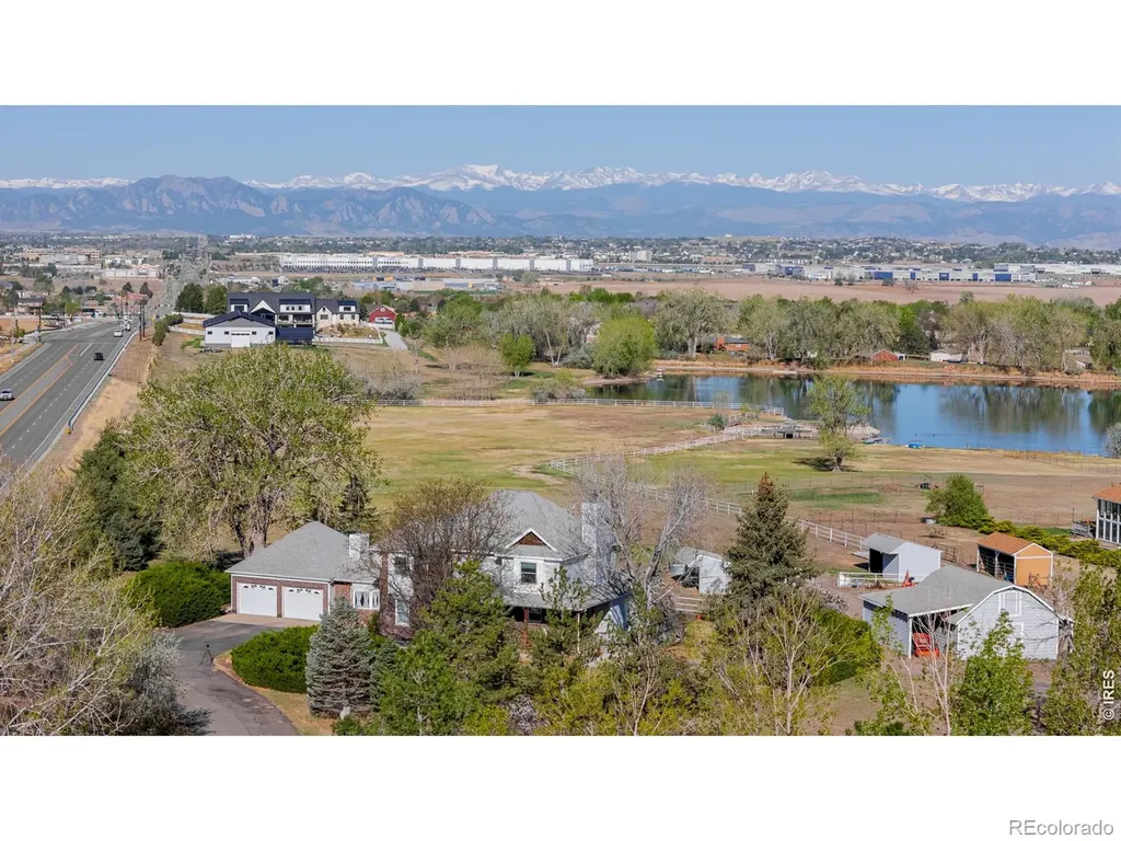 14447 Madison Street Thornton CO 80602