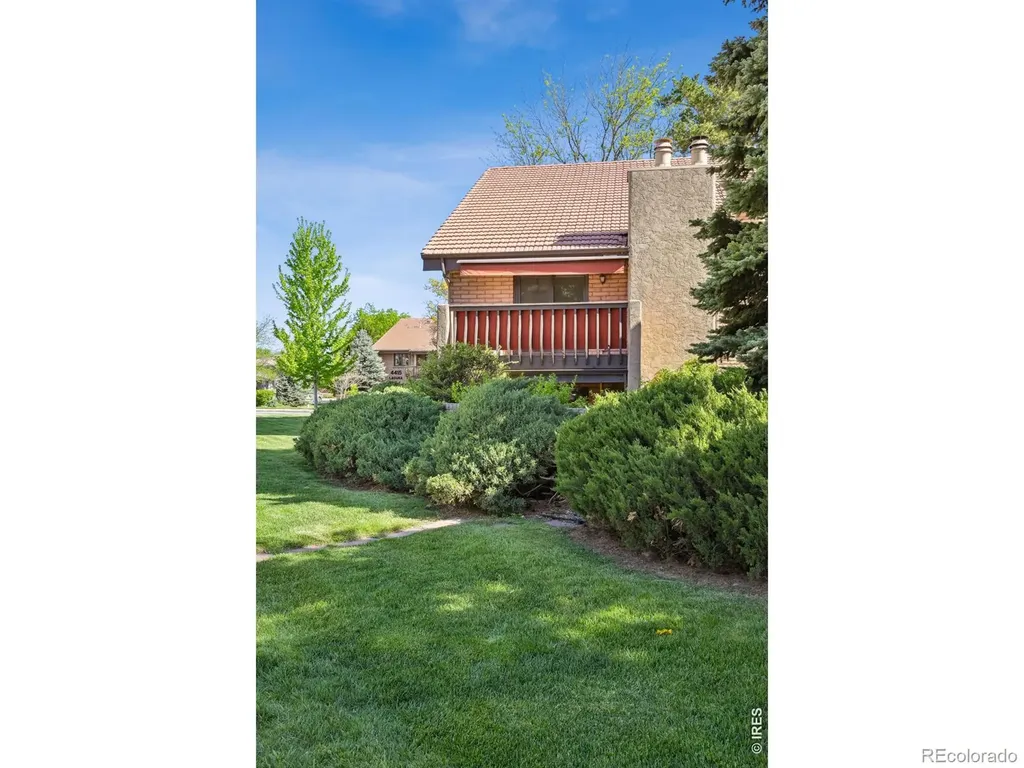 4475 Laguna Place Boulder CO 80303