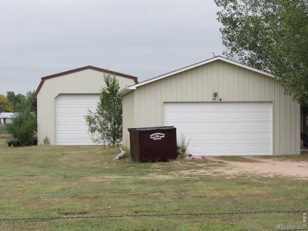 15450 Highway 144 Fort Morgan CO 80701