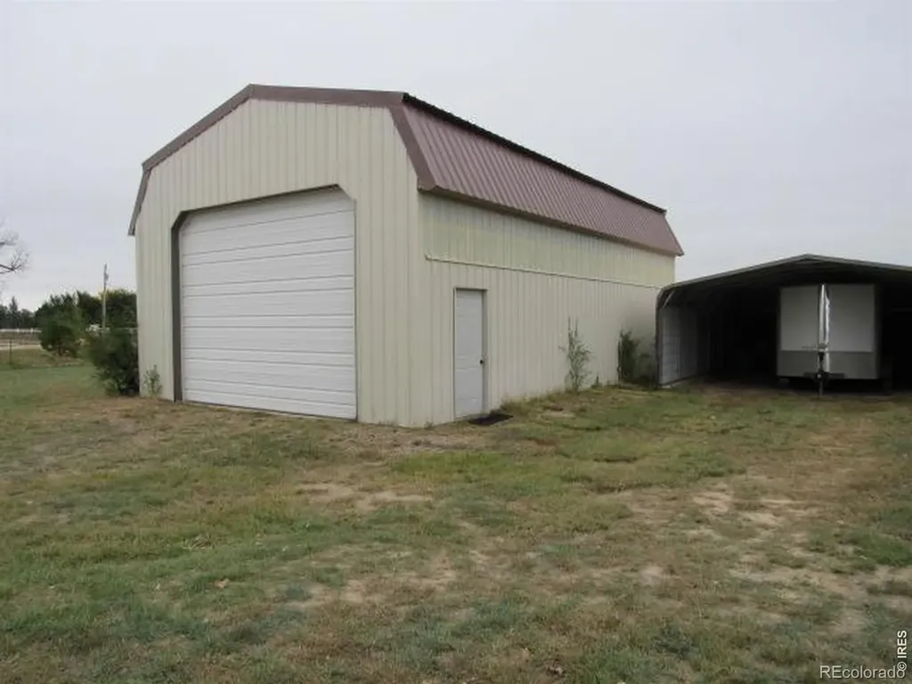 15450 Highway 144 Fort Morgan CO 80701