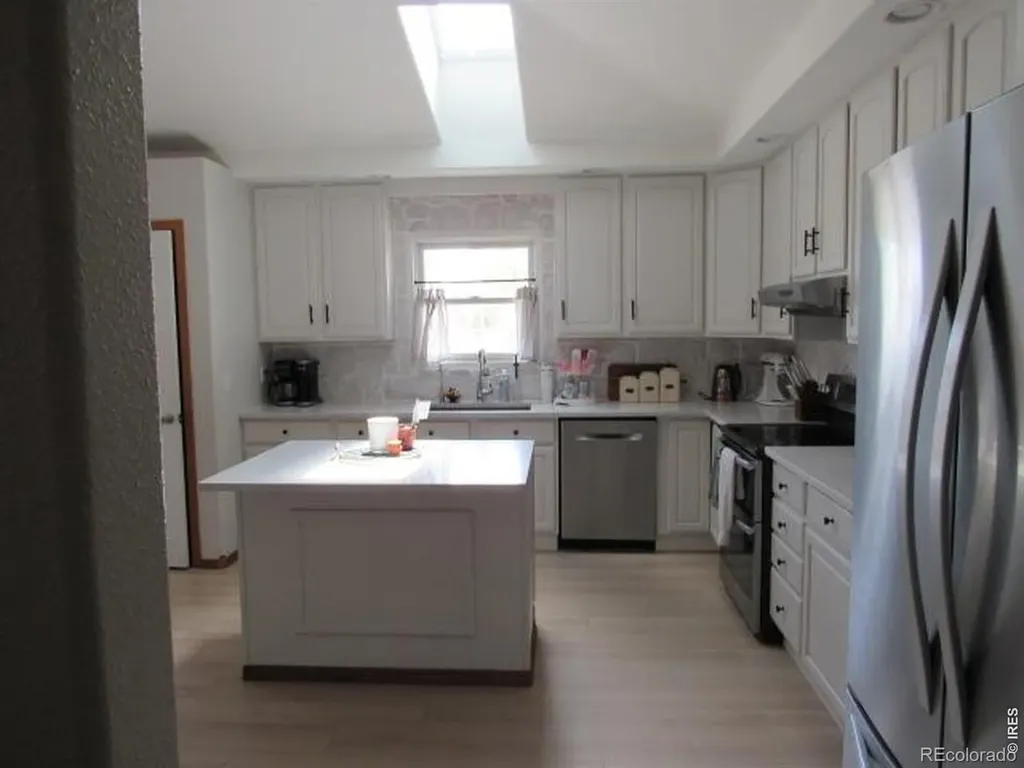 15450 Highway 144 Fort Morgan CO 80701