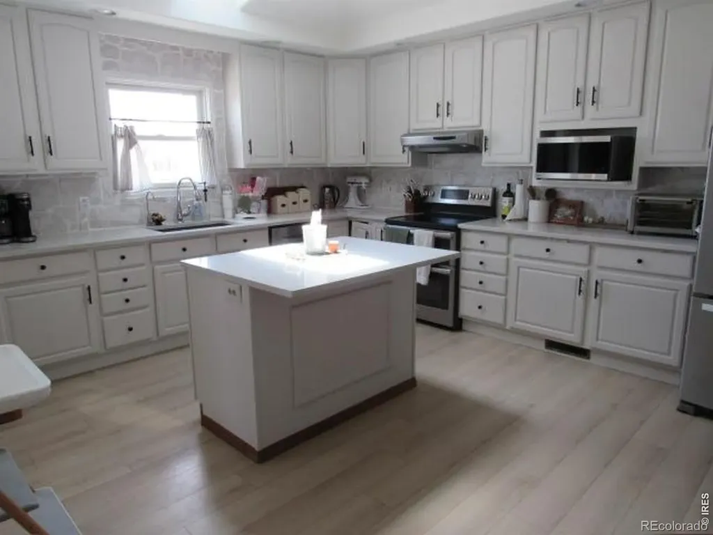 15450 Highway 144 Fort Morgan CO 80701