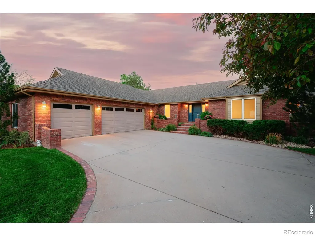 2029 Linden Lake Road Fort Collins CO 80524