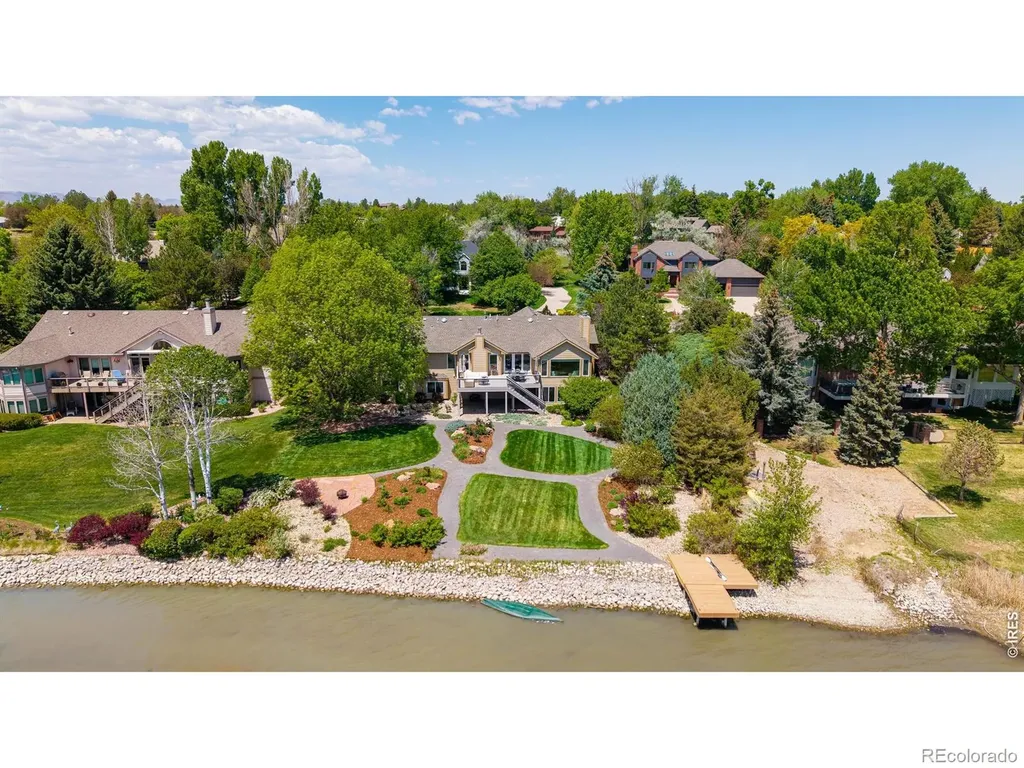 2029 Linden Lake Road Fort Collins CO 80524