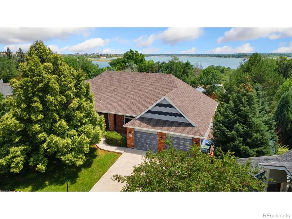 5418 Nantucket Court Loveland CO 80537