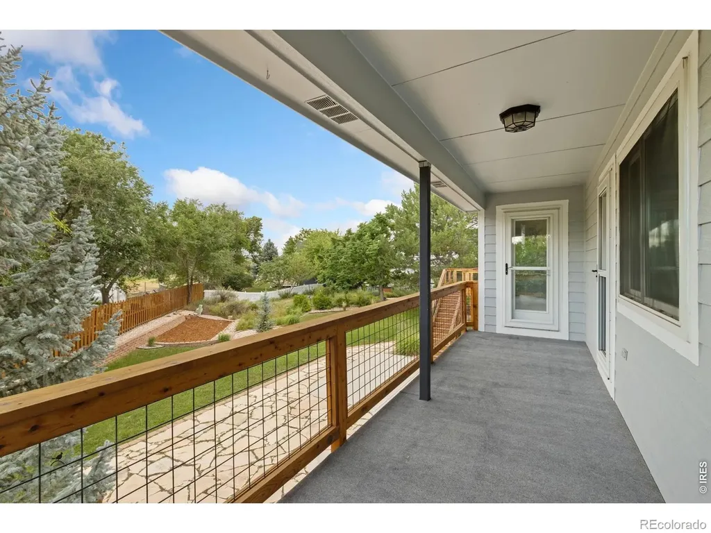 5418 Nantucket Court Loveland CO 80537