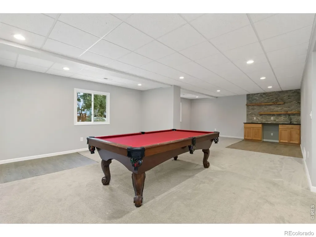 5418 Nantucket Court Loveland CO 80537