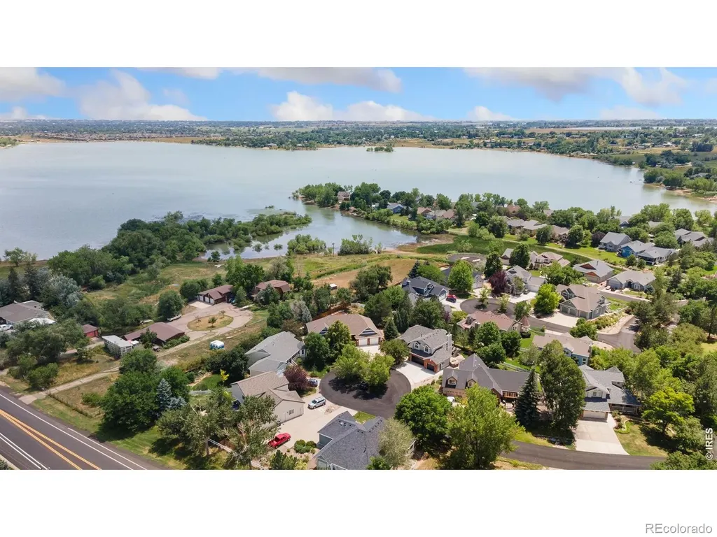5418 Nantucket Court Loveland CO 80537