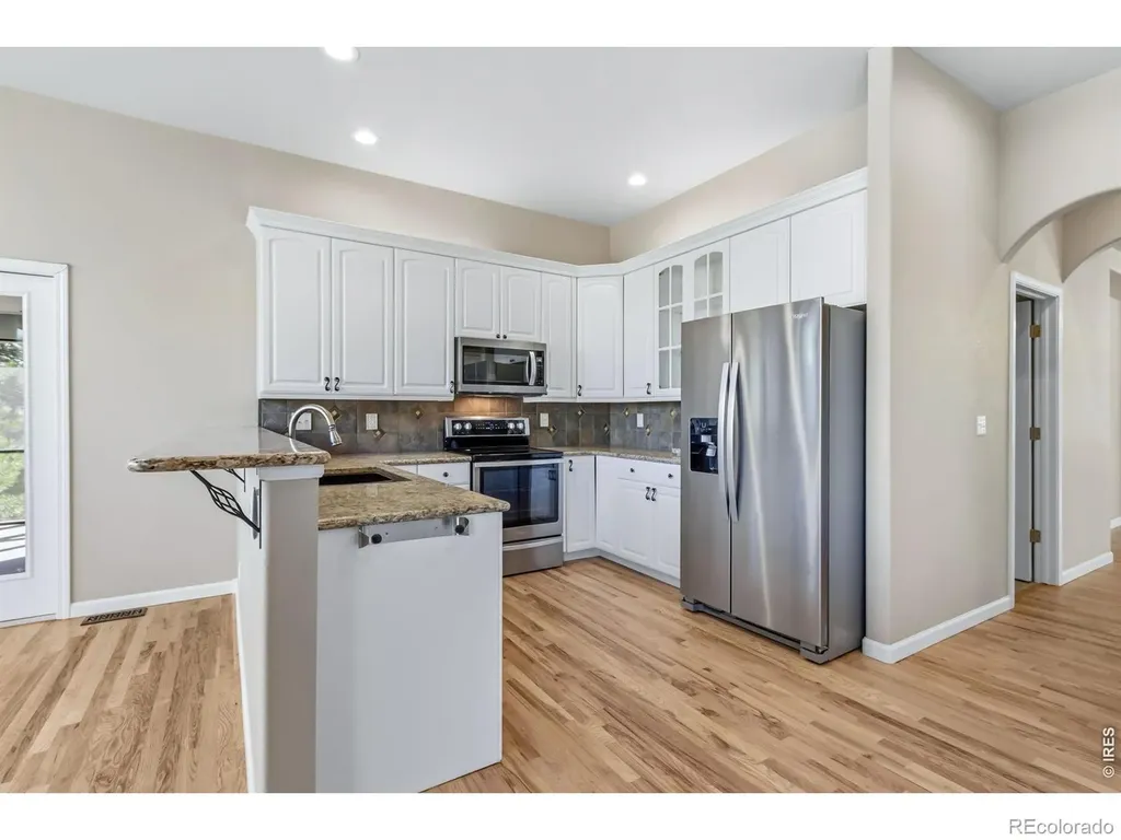 5418 Nantucket Court Loveland CO 80537