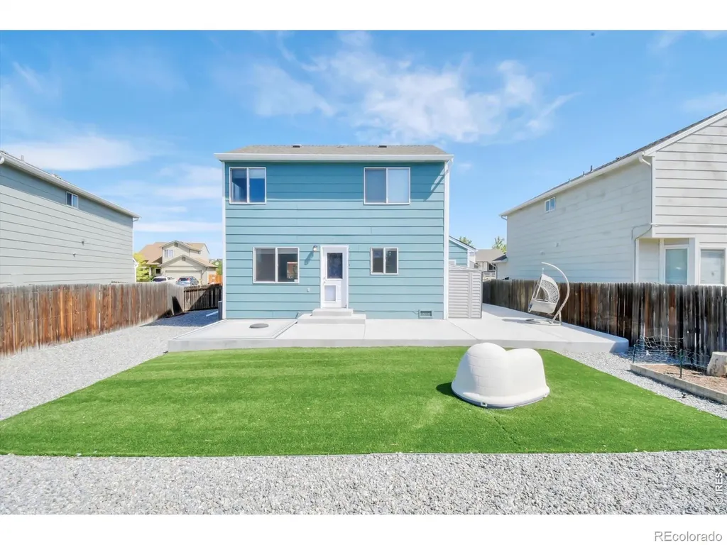 1680 W 135th Drive Denver CO 80234