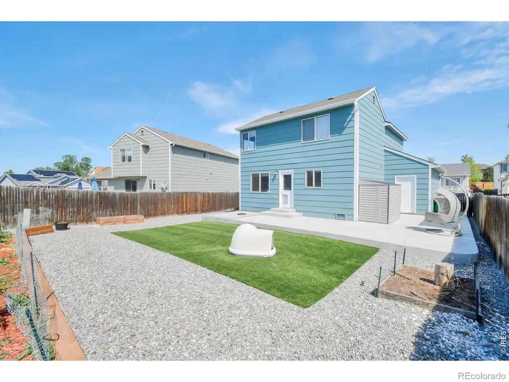 1680 W 135th Drive Denver CO 80234