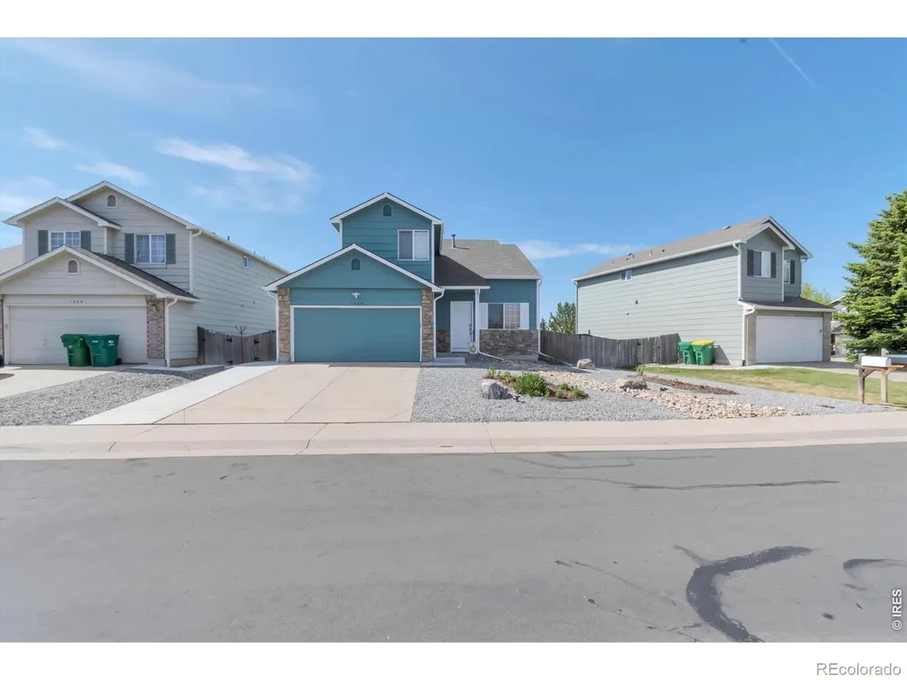 1680 W 135th Drive Denver CO 80234