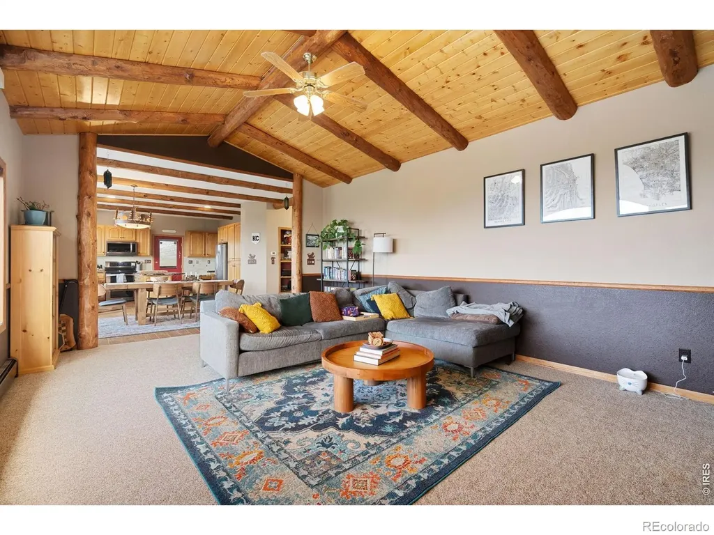 76 Rocky Vista Court Livermore CO 80536
