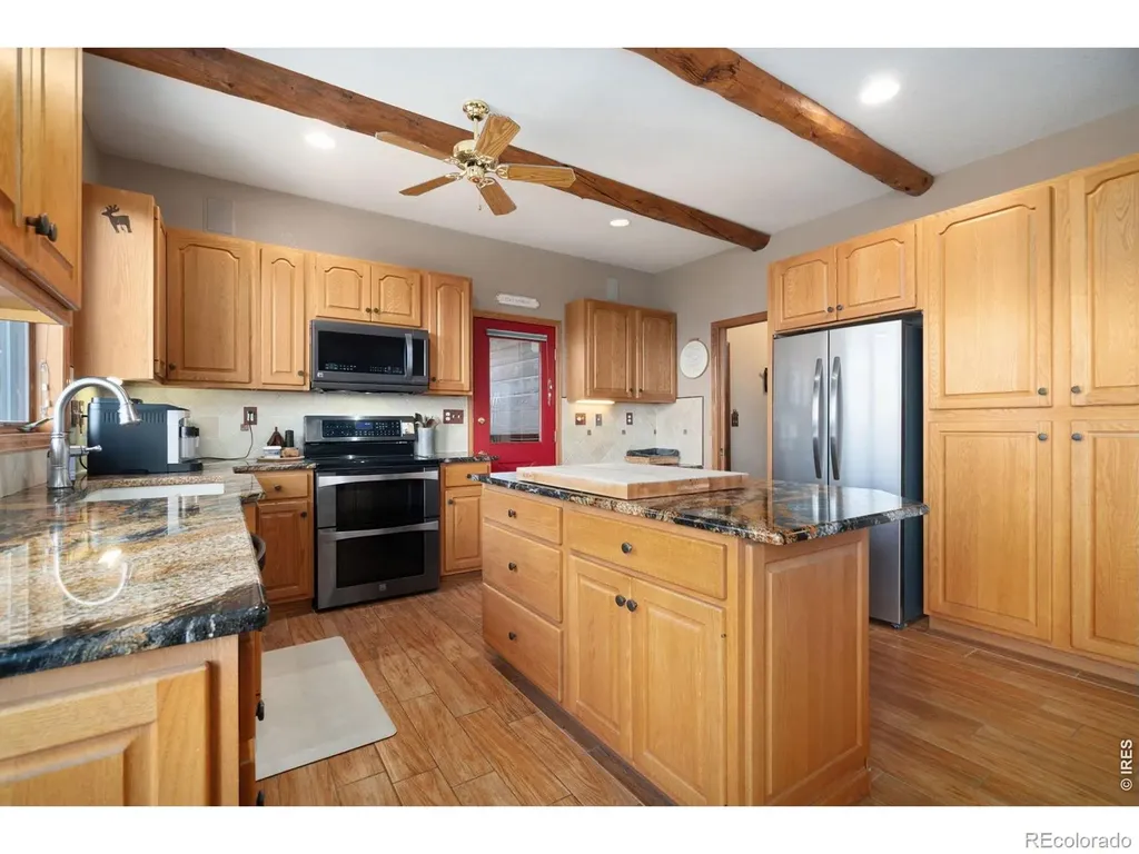 76 Rocky Vista Court Livermore CO 80536