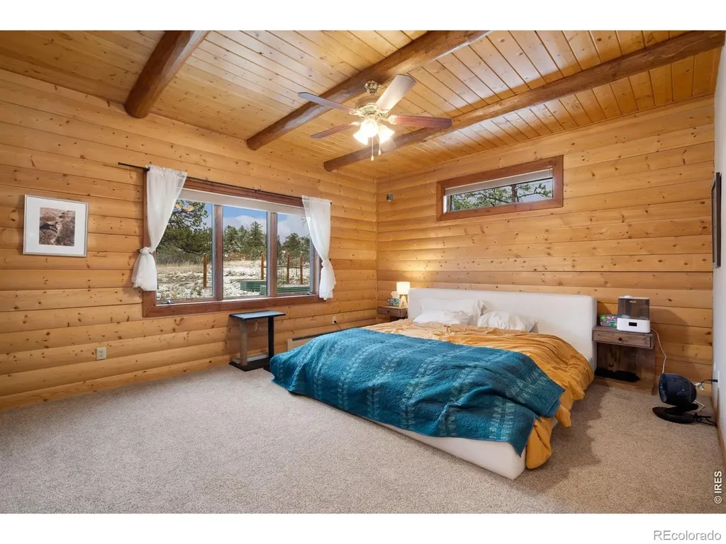 76 Rocky Vista Court Livermore CO 80536
