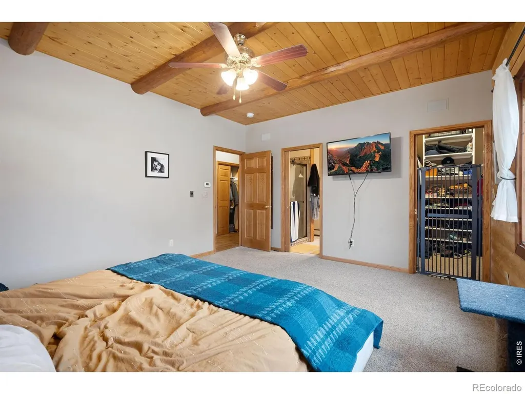 76 Rocky Vista Court Livermore CO 80536