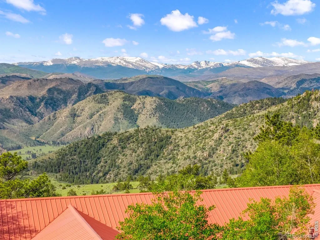 76 Rocky Vista Court Livermore CO 80536