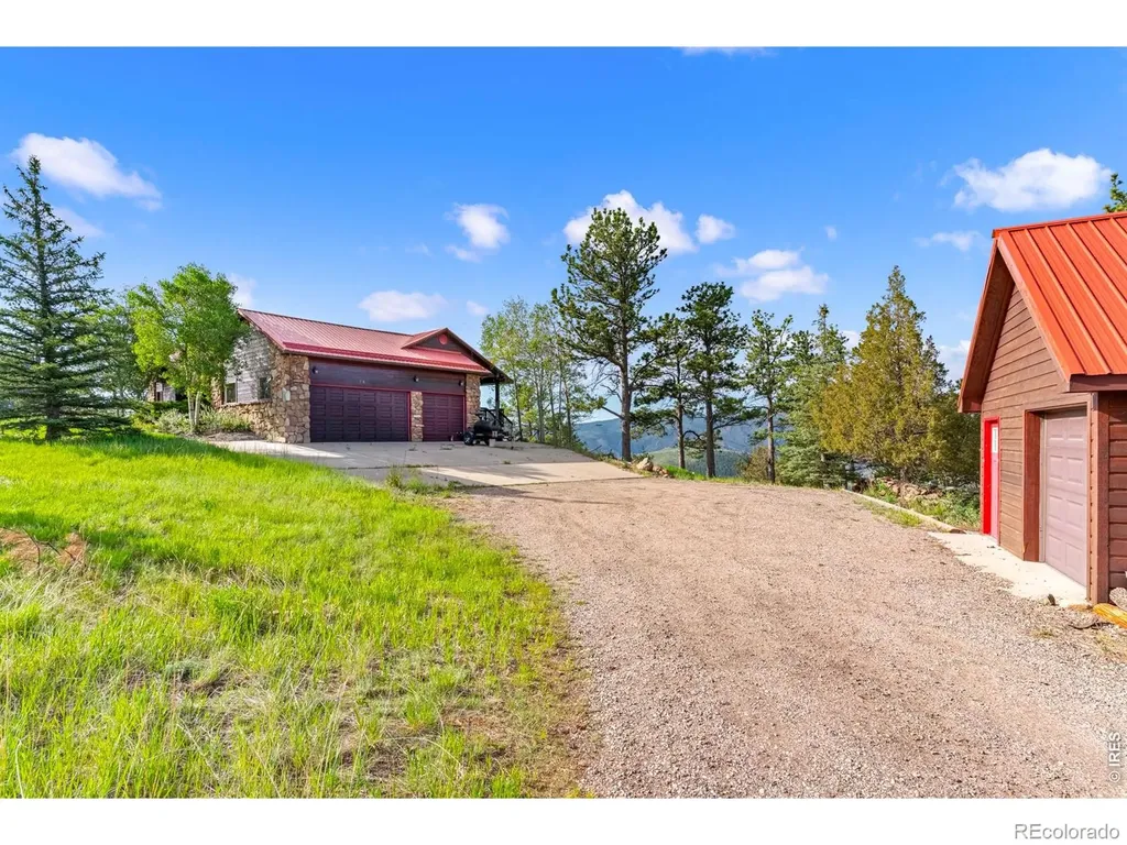 76 Rocky Vista Court Livermore CO 80536