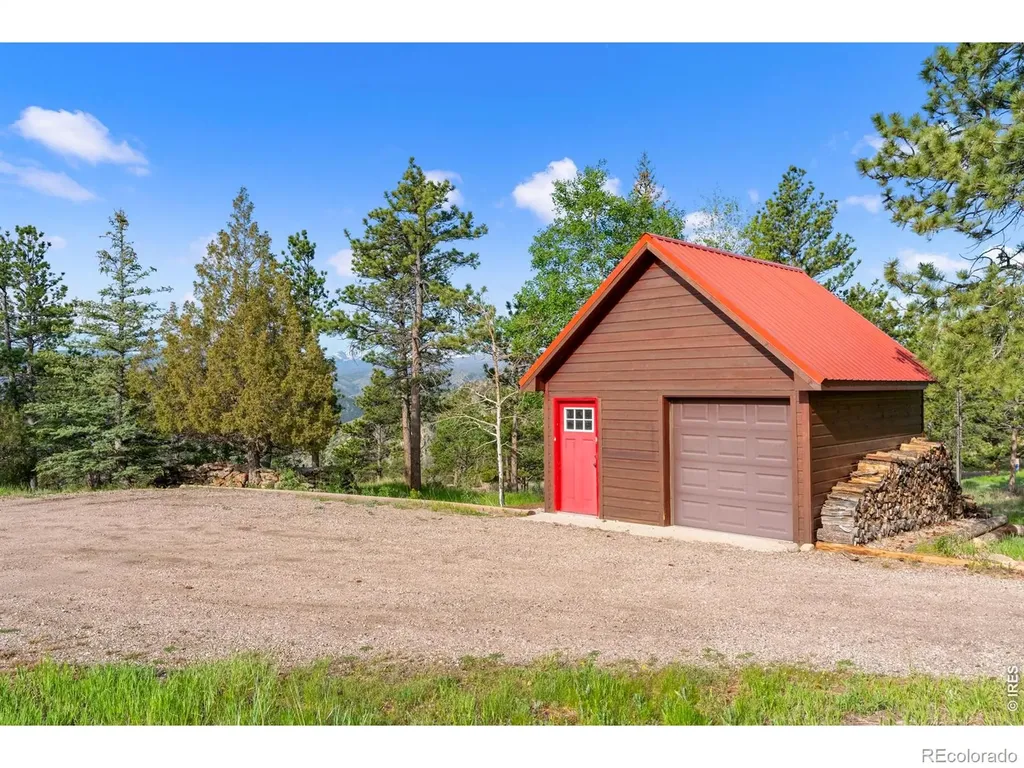 76 Rocky Vista Court Livermore CO 80536
