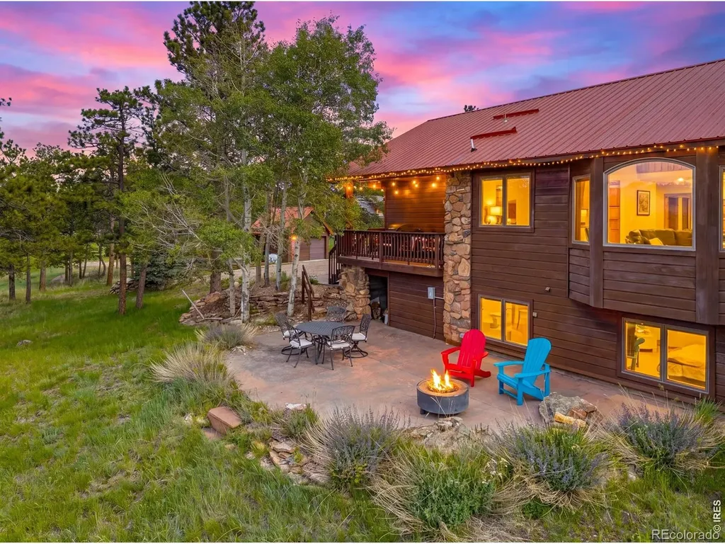 76 Rocky Vista Court Livermore CO 80536