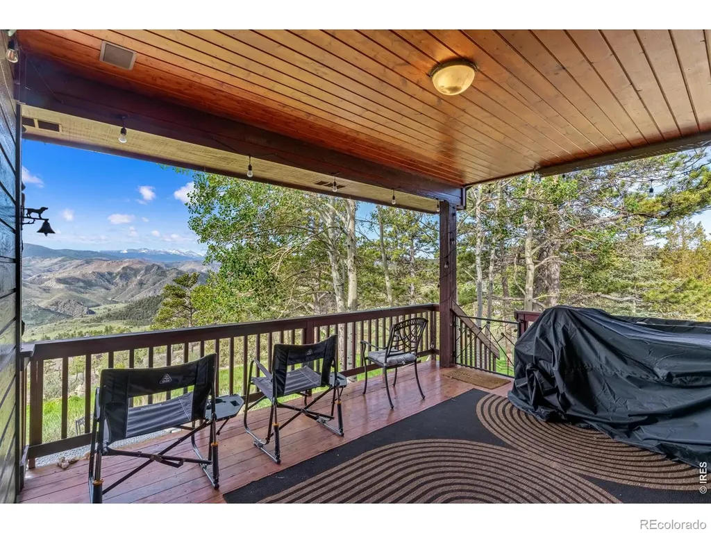 76 Rocky Vista Court Livermore CO 80536