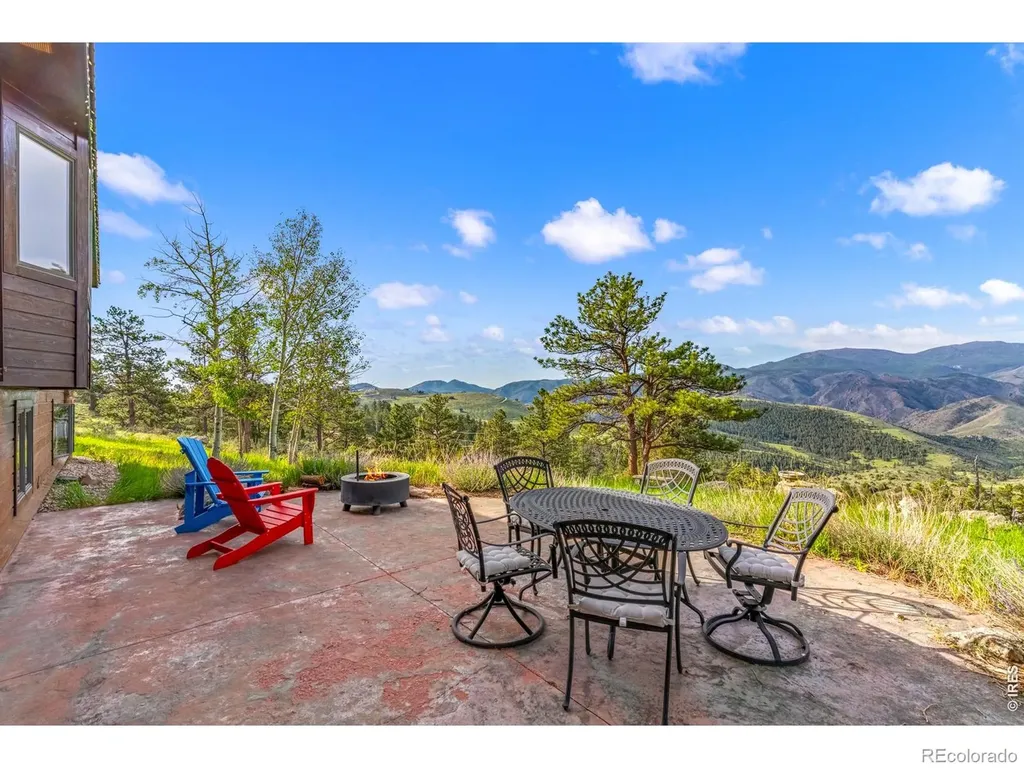 76 Rocky Vista Court Livermore CO 80536
