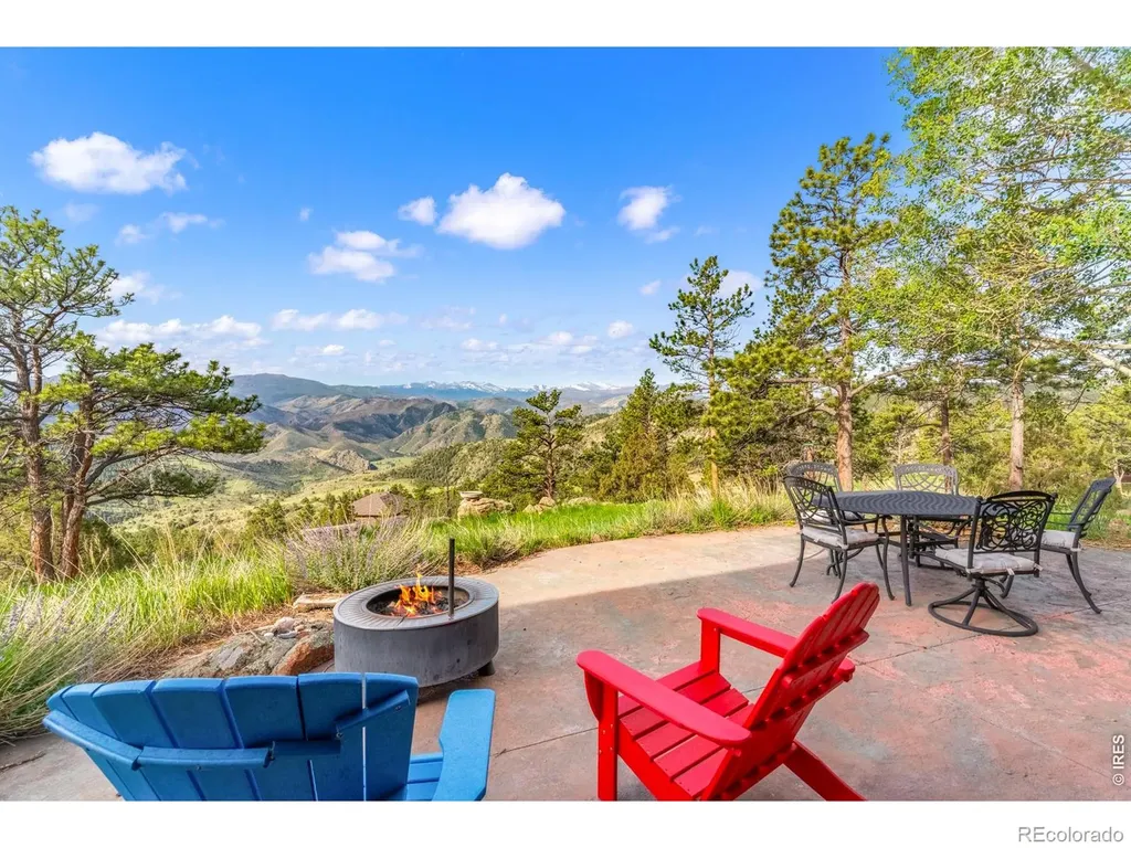 76 Rocky Vista Court Livermore CO 80536
