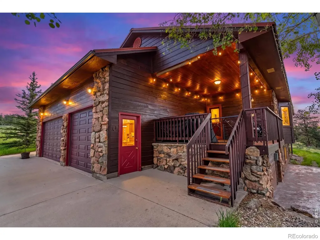 76 Rocky Vista Court Livermore CO 80536