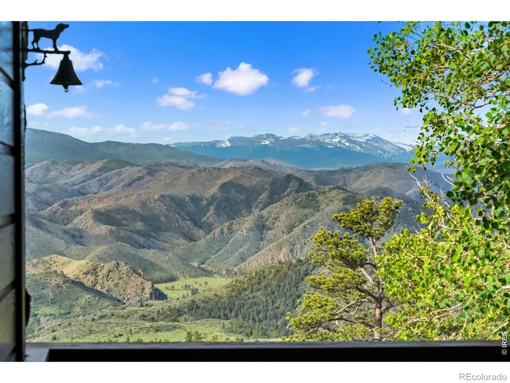 76 Rocky Vista Court Livermore CO 80536