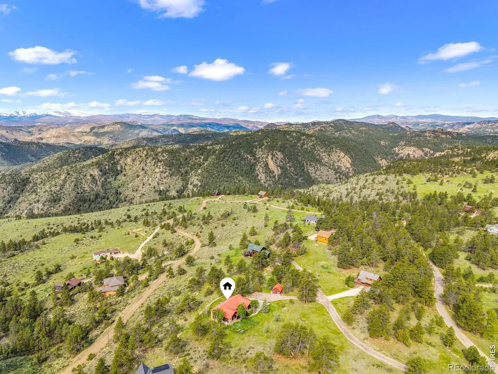 76 Rocky Vista Court Livermore CO 80536