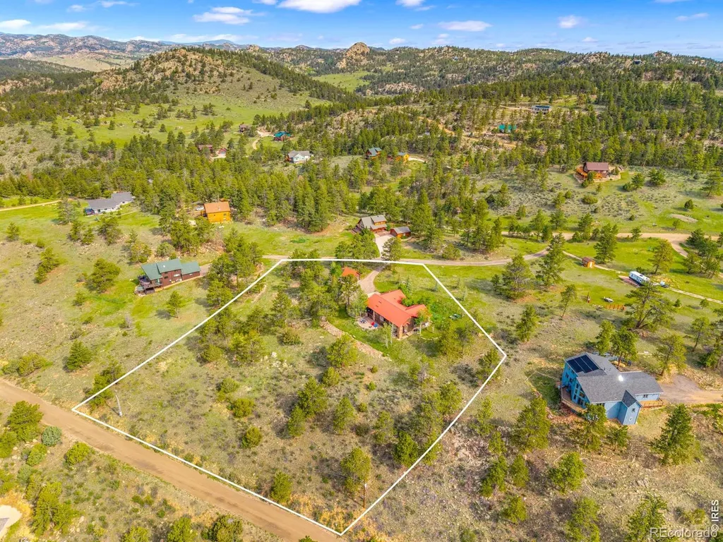 76 Rocky Vista Court Livermore CO 80536