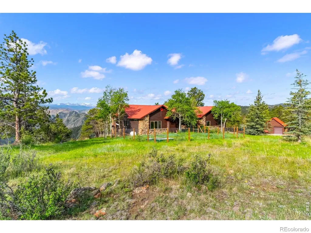 76 Rocky Vista Court Livermore CO 80536